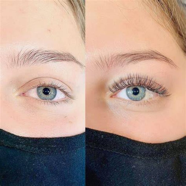 lash lift