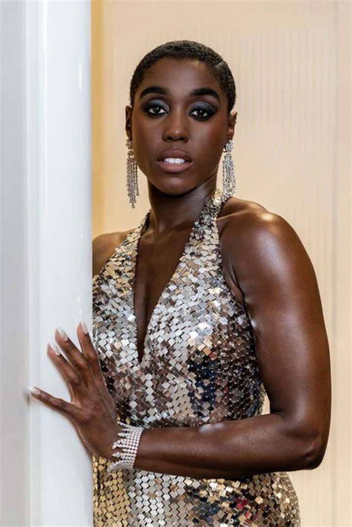 Lashana Lynch 'Bob Marley: One Love' film premiere, London, UK - 30 Jan 2024