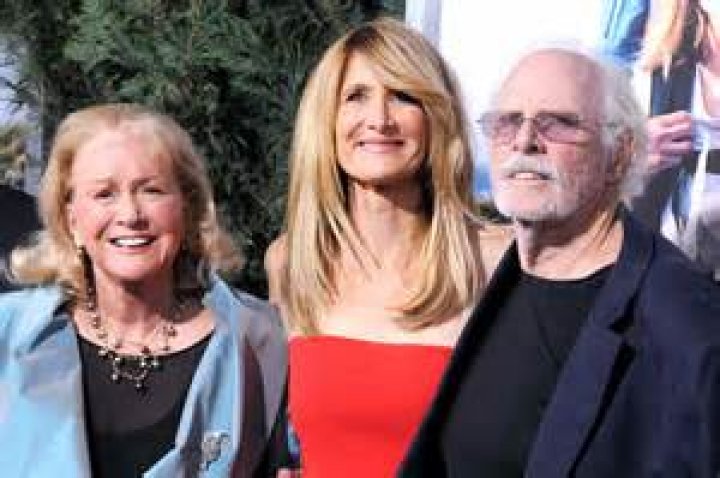 laura dern, bruce dern, diane ladd