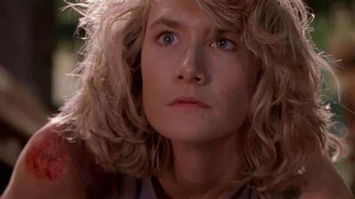 Laura Dern, Sam Neill