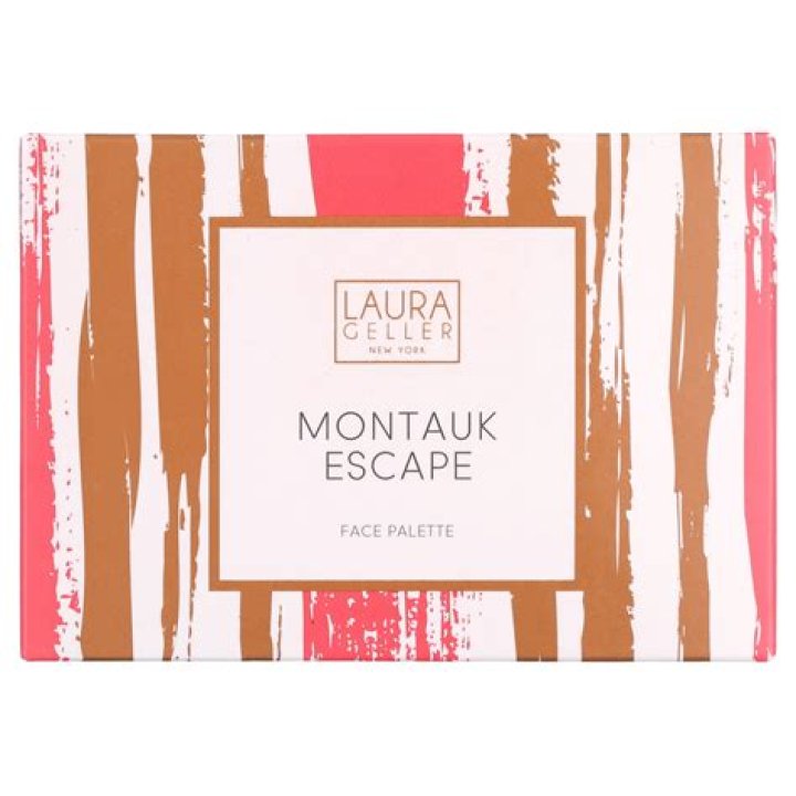Laura Geller Montauk Escape Palette