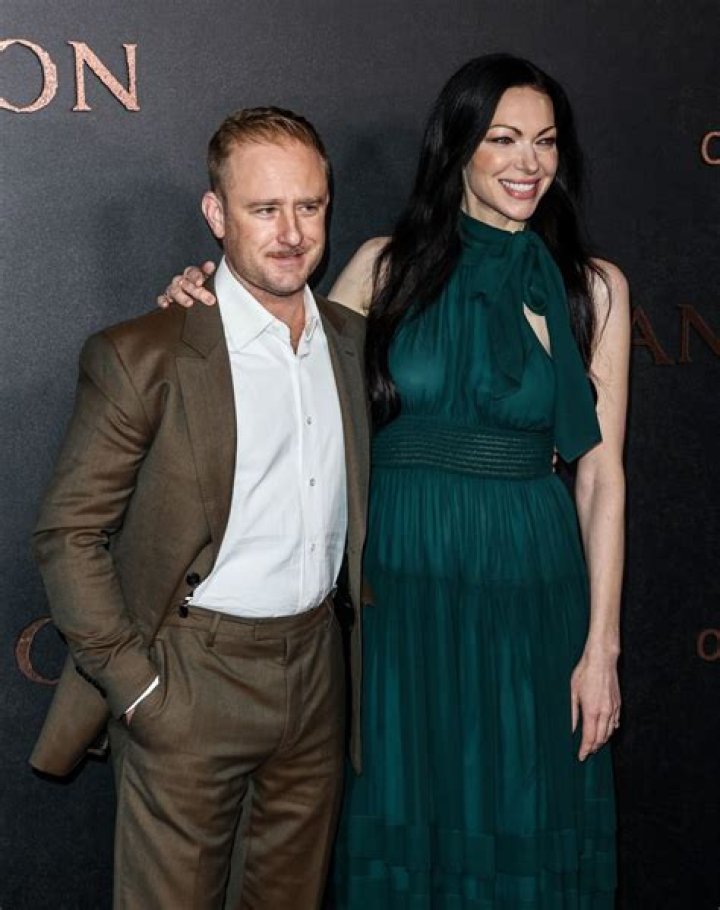 Laura Prepon At The Premiere Of &lsquo;Emancipation&rsquo;