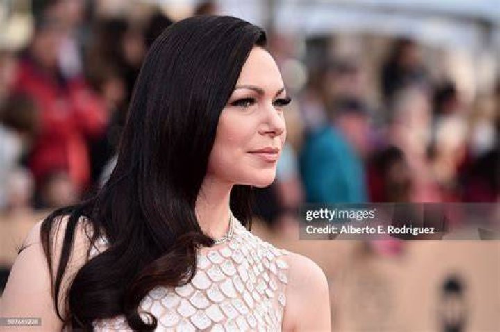 Laura Prepon At The Screen Actors Guild Awards