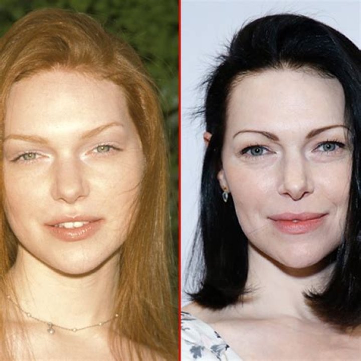 Laura Prepon: Through The Years