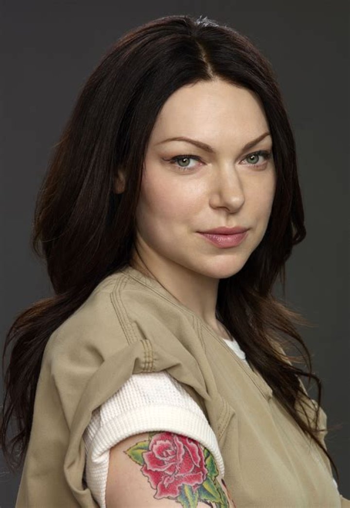 Laura Prepon 'Orange Is The New Black' TV show premiere, New York, USA - 25 Jul 2019