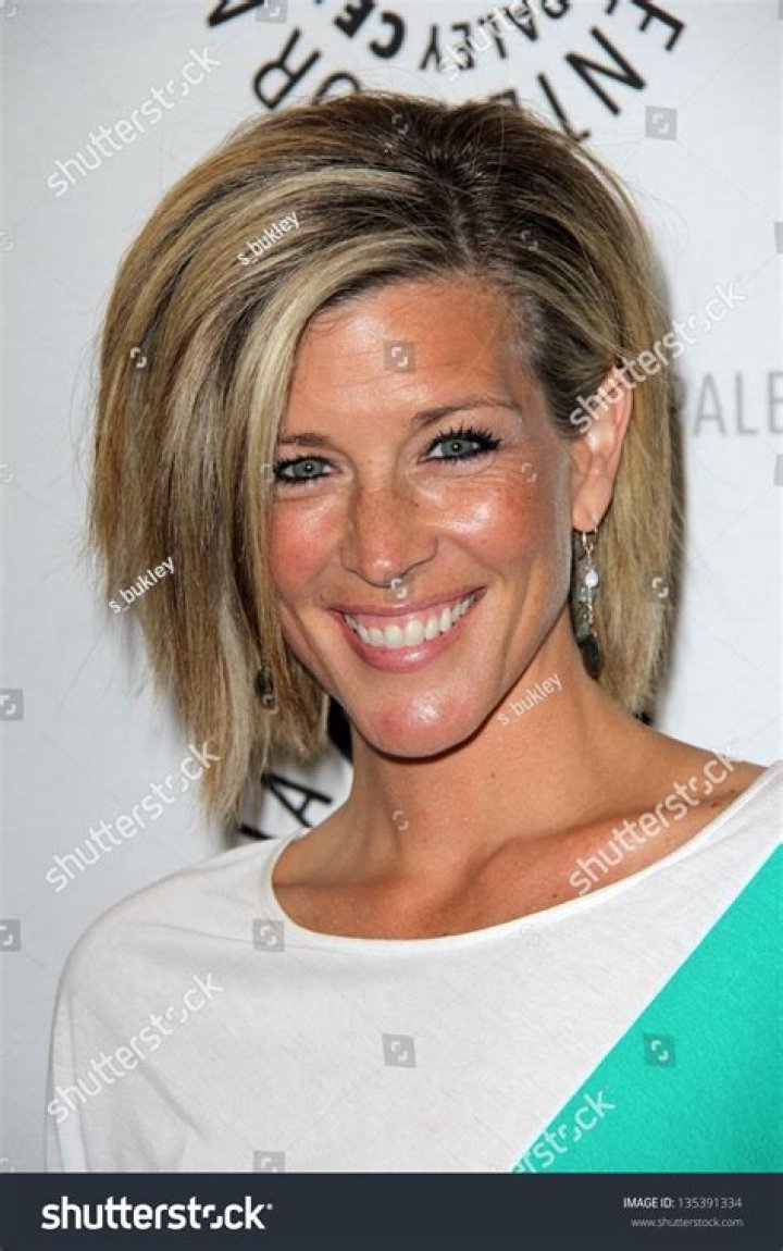 Laura Wright