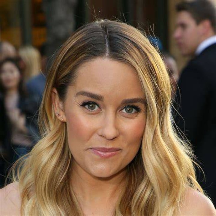 Lauren Conrad