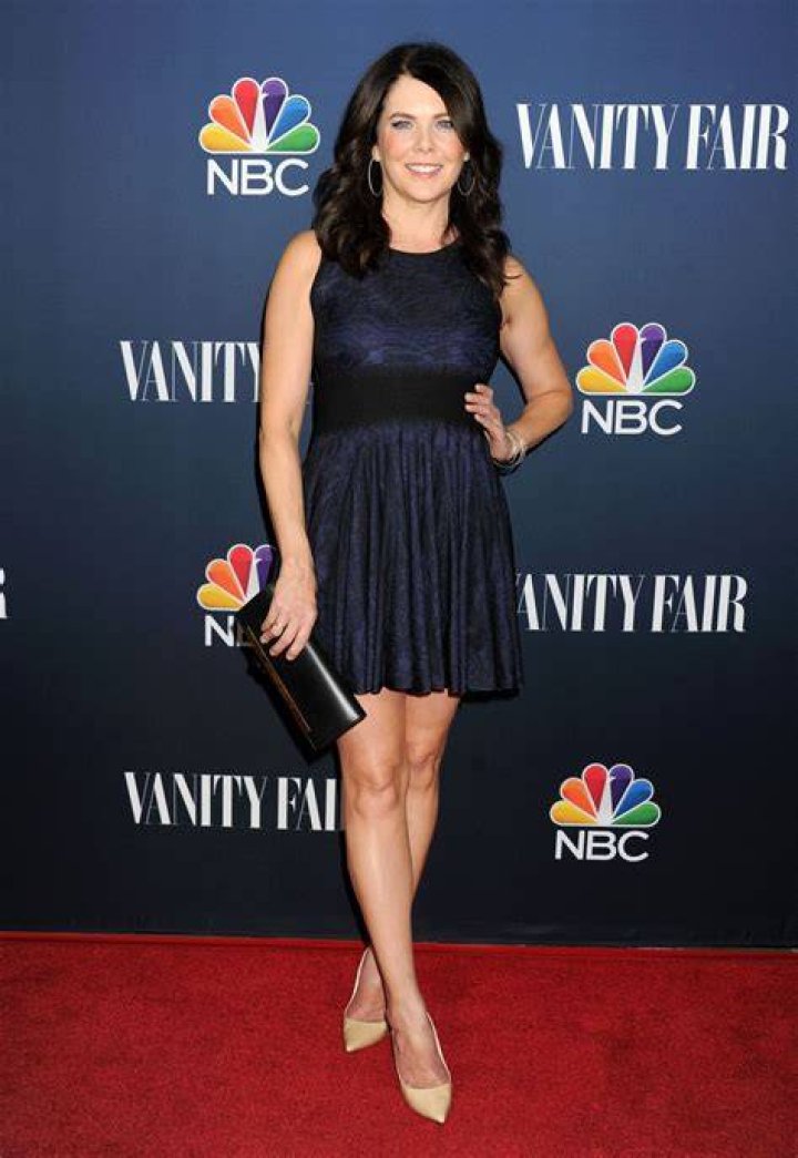Lauren Graham In 2014