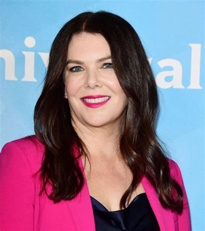 Lauren Graham In 2020