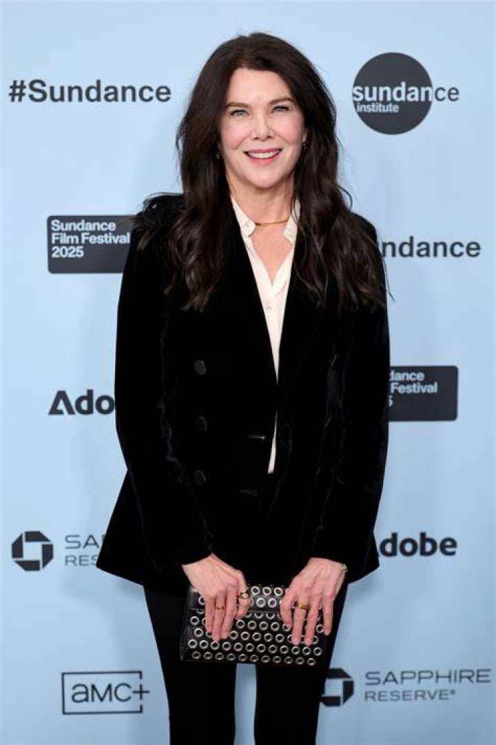 Lauren Graham: Photos