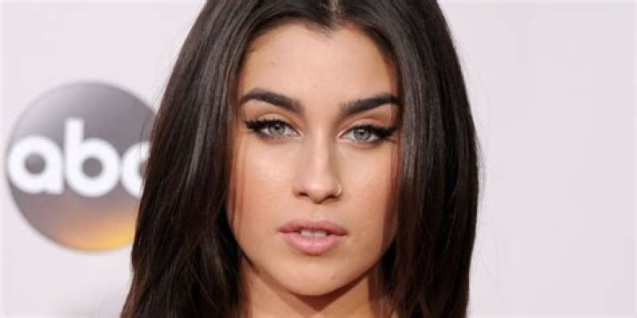 Lauren Jauregui Leaked Audio