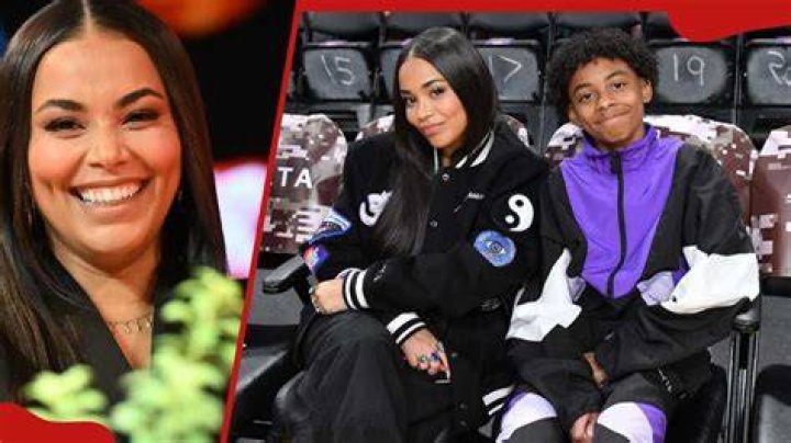 Lauren London and family accept Humanitarian award on behalf of Nipsey Hussle onstage during the 19th annual BET Awards at the Microsoft Theater in Los Angeles on June 23, 2019. The BET Awards were established in 2001 by the Black Entertainment Television network to celebrate African Americans and other American minorities in entertainment, culture and sports over the past year. The show will air live on BET beginning at 8 p.m. EST. Bet Awards 2019, Los Angeles, California, United States - 24 Jun 2019