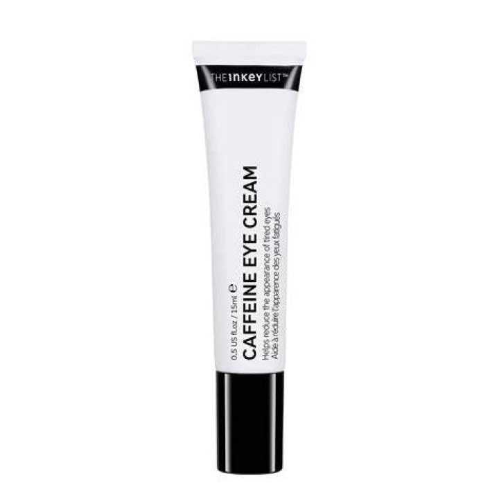Leading Caffeine Eye Creams