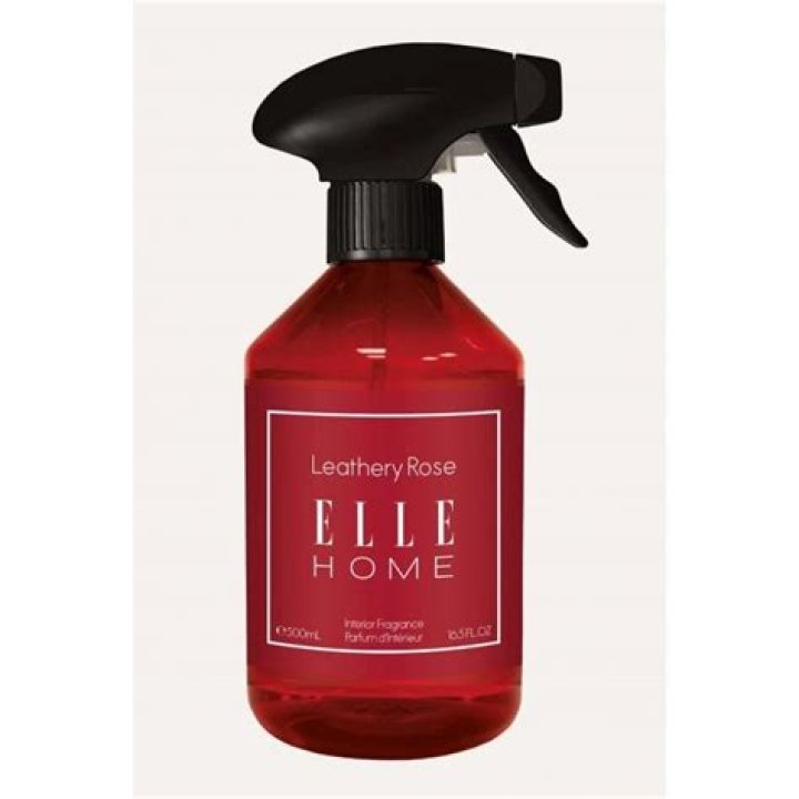 Leading home fragrance spray