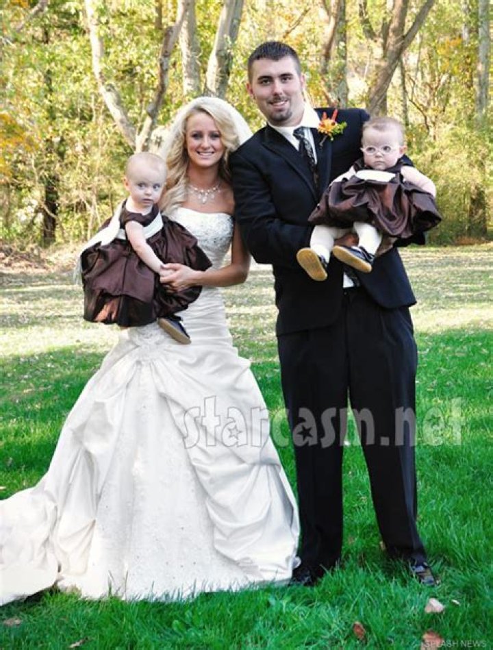Leah-Messer-&-Corey-Simms