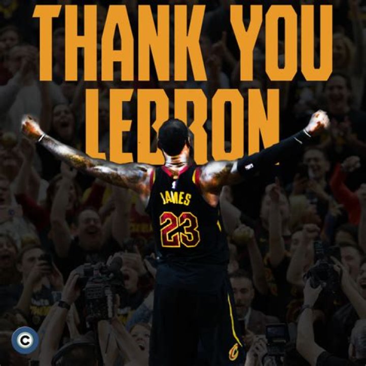 lebron-thank-you