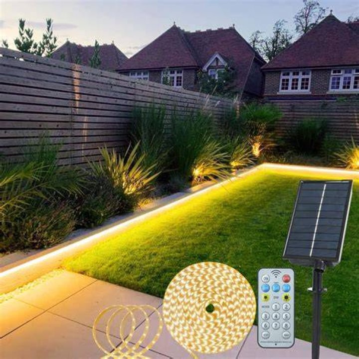 led light