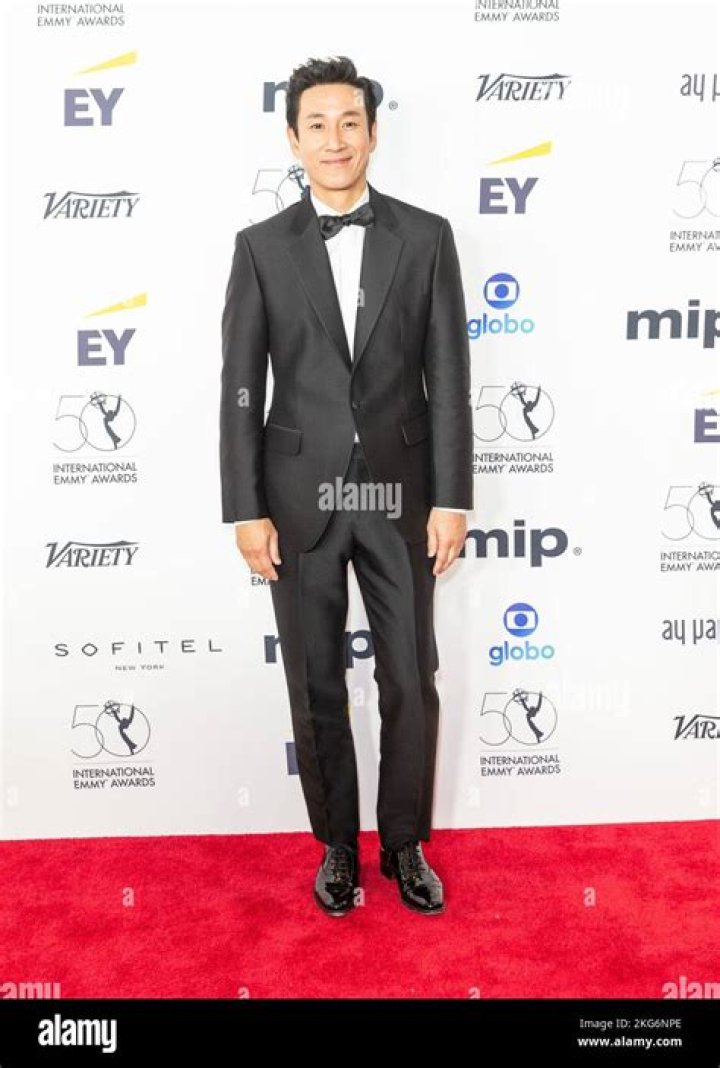 Lee Sun-kyun New York Asian Film Festival at Film at Lincoln Center, New York USA - 30 Jul 2023
