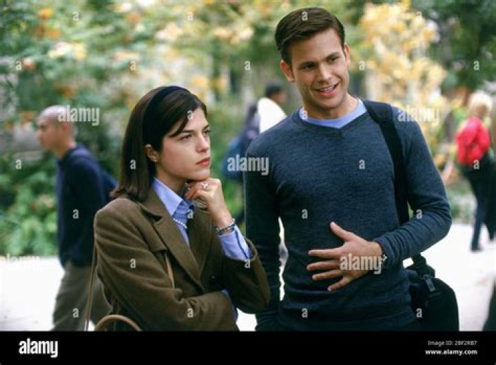 LEGALLY BLONDE, Selma Blair, Matthew Davis, 2001