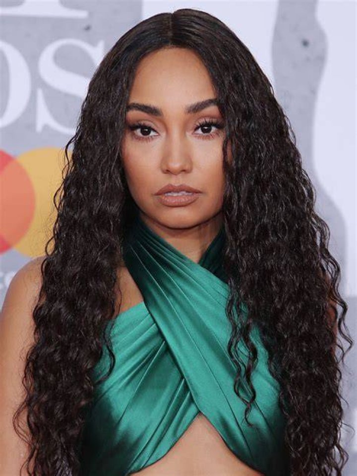 Leigh-Anne Pinnock