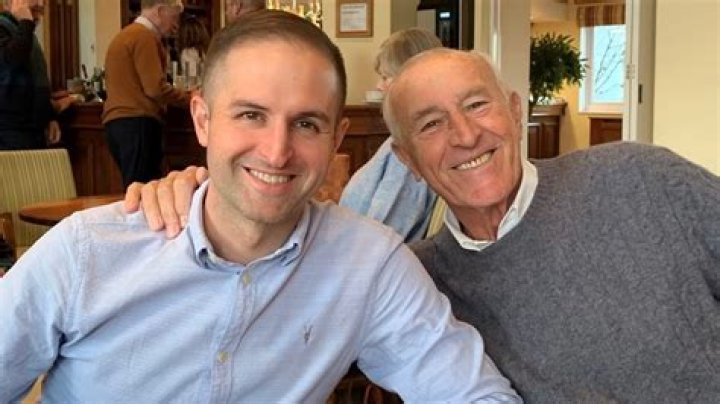 len goodman, james goodman
