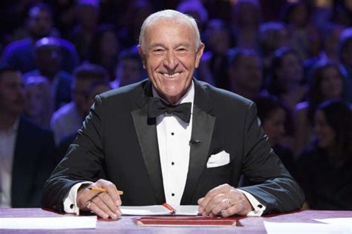 Len Goodman: Photos Of The Late &lsquo;DWTS&rsquo; Judge