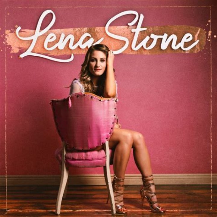 Lena Stone stops by HollwoodLife's New York studios.