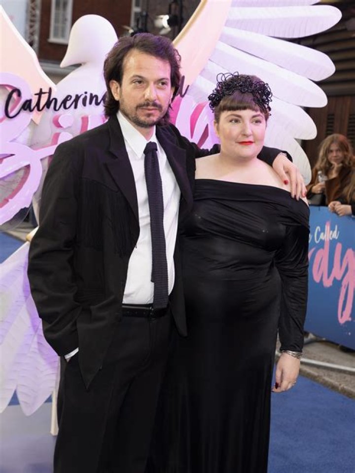 Lenda Dunham & Luis Felber