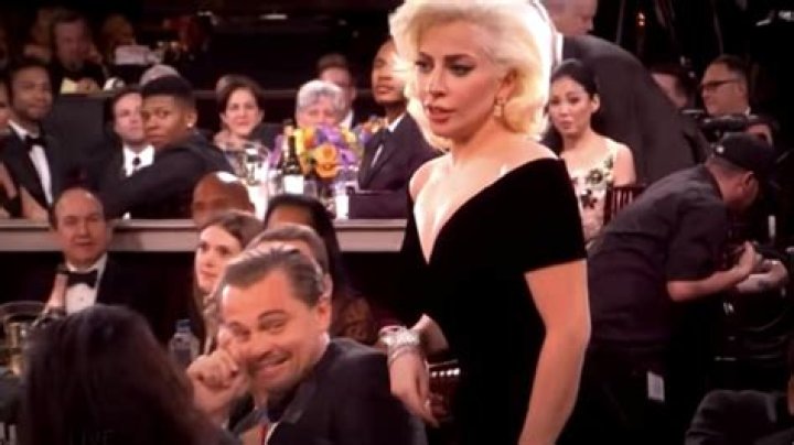 leonardo-dicaprio-lady-gaga-golden-globes-explanation-2016-ftr