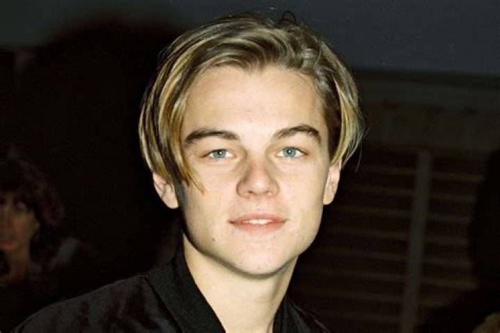 Leonardo Dicaprio Leonardo Dicaprio 1941