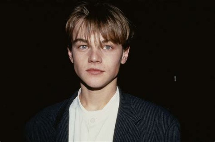Leonardo DiCaprio