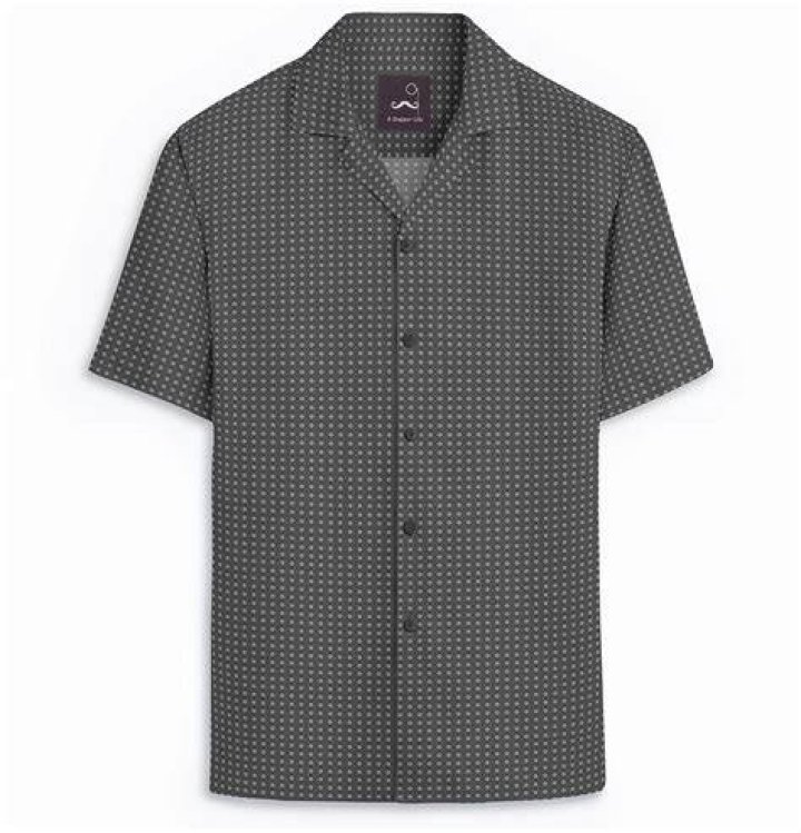 Leonisa Pure Cotton Short Sleeve Pajamas, $42, leonisa.com