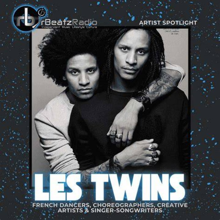 Les Twins