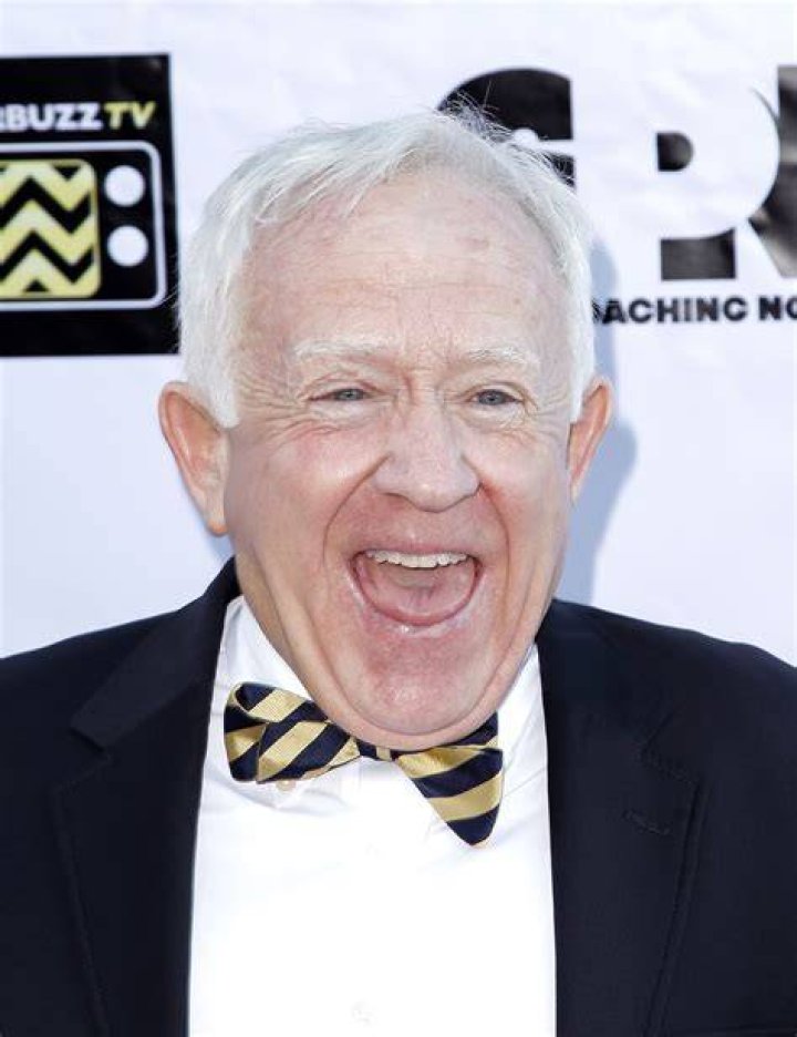 Leslie Jordan in 2022