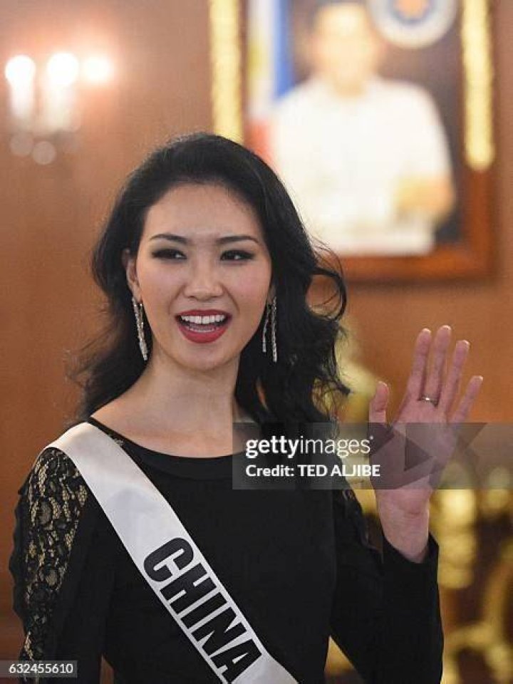li-zhenying-china