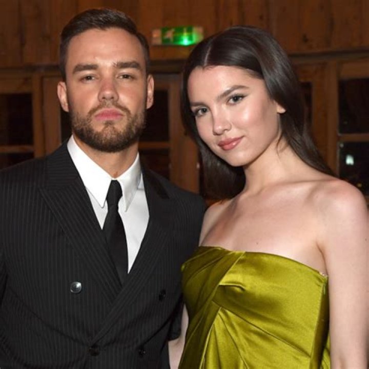 Liam Payne, Maya Henry