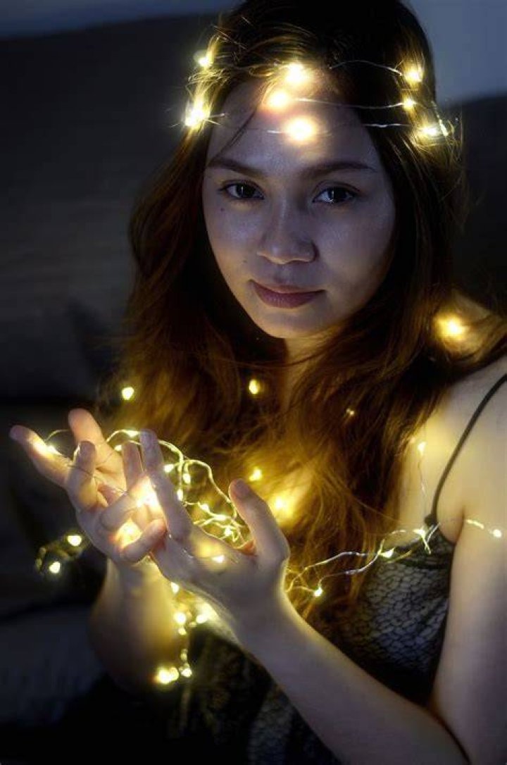 LIGHTS Photo Shoot 2017