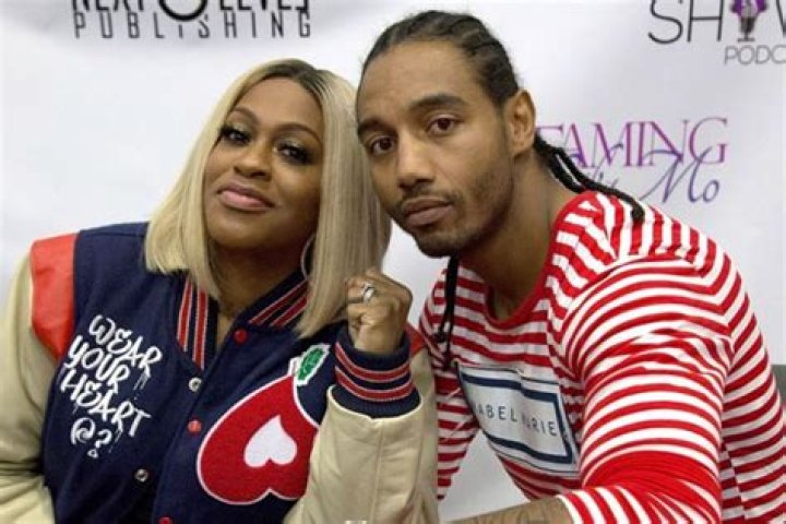 Lil Mo & Karl Dargan stop by HL to talk about Marriage Boot Camp: Hip Hop Edition!&rsquo;