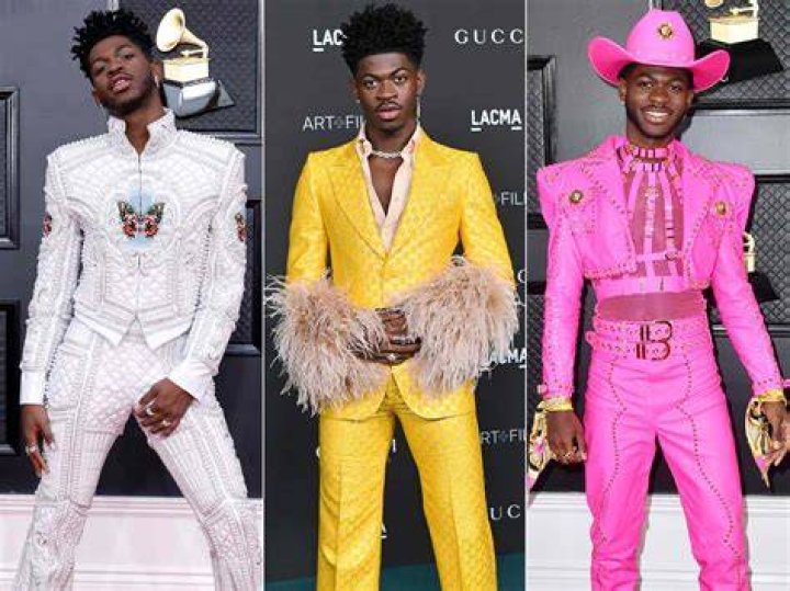 Lil Nas X & H.E.R.