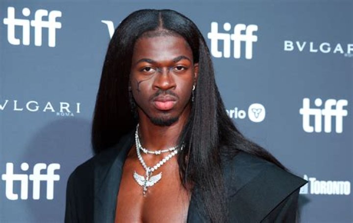 lil nas x
