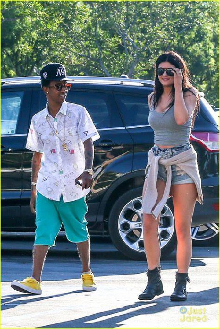 Lil Twist, Kylie Jenner