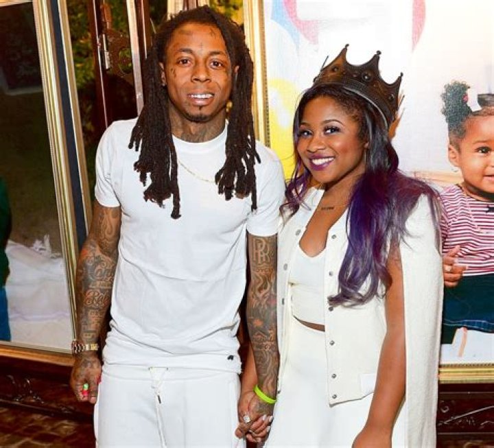 Lil Wayne&rsquo;s Daughter Reginae Carter