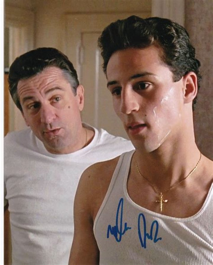 Lillo Brancato Jr.