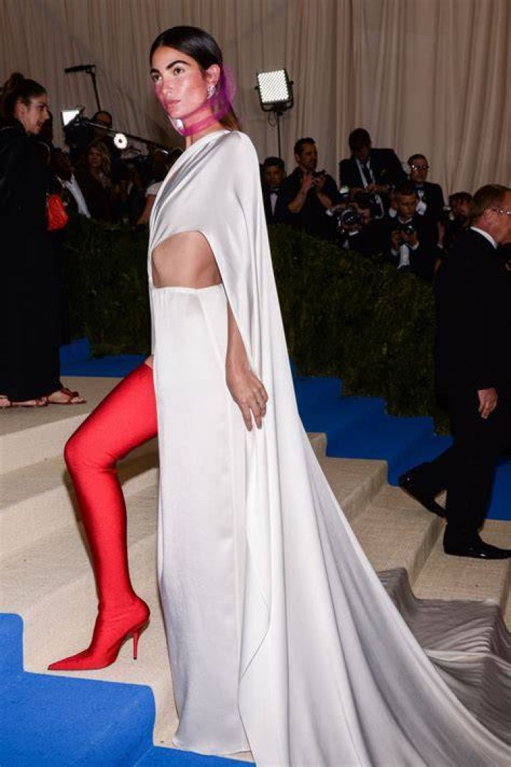 LIly-Aldridge-met-gala-2017-beauty