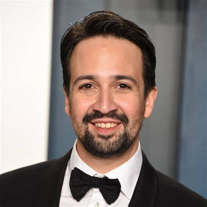 Lin-Manuel Miranda arrives at the 71st Primetime Emmy Awards, at the Microsoft Theater in Los Angeles 2019 Primetime Emmy Awards - Arrivals, Los Angeles, USA - 22 Sep 2019