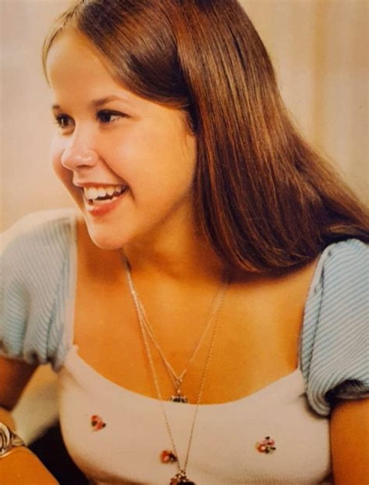 Linda Blair In the 70s