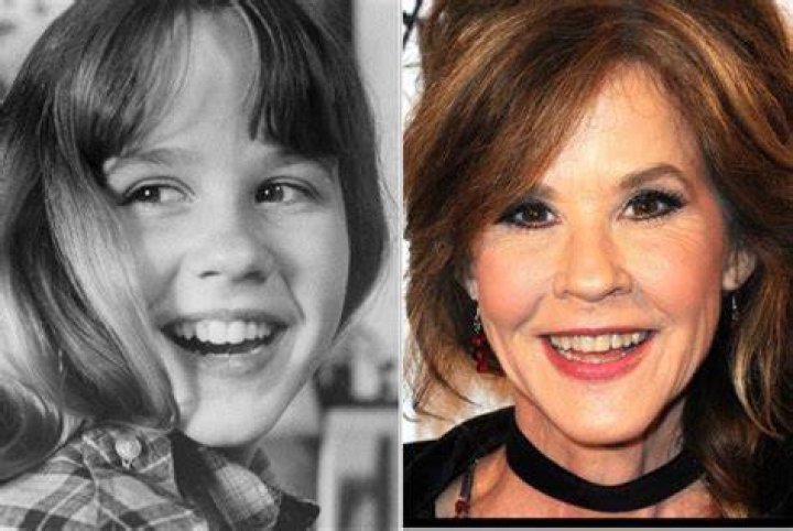 Linda Blair Then & Now: Photos of &lsquo;The Exorcist&rsquo; Star From Her Teens & Onward