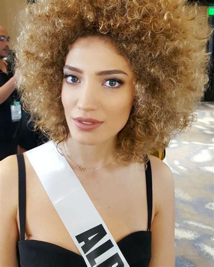 lindita-idrizi-albania