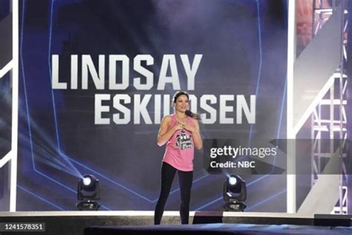Lindsay Eskildsen
