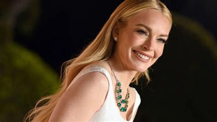 lindsay